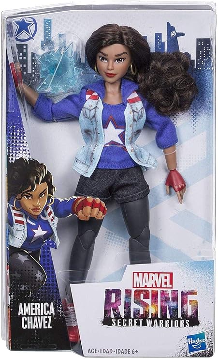 Amazon マーベル ファッション 人形 おもちゃ おもちゃ