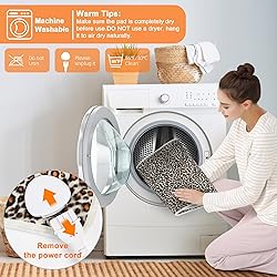 Heating Pad,Electric Heating Pads for