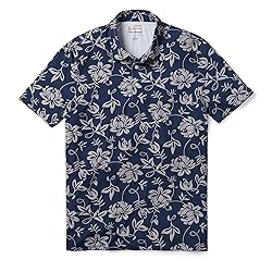 Reyn Spooner Classic Pareau Hawaiian Print