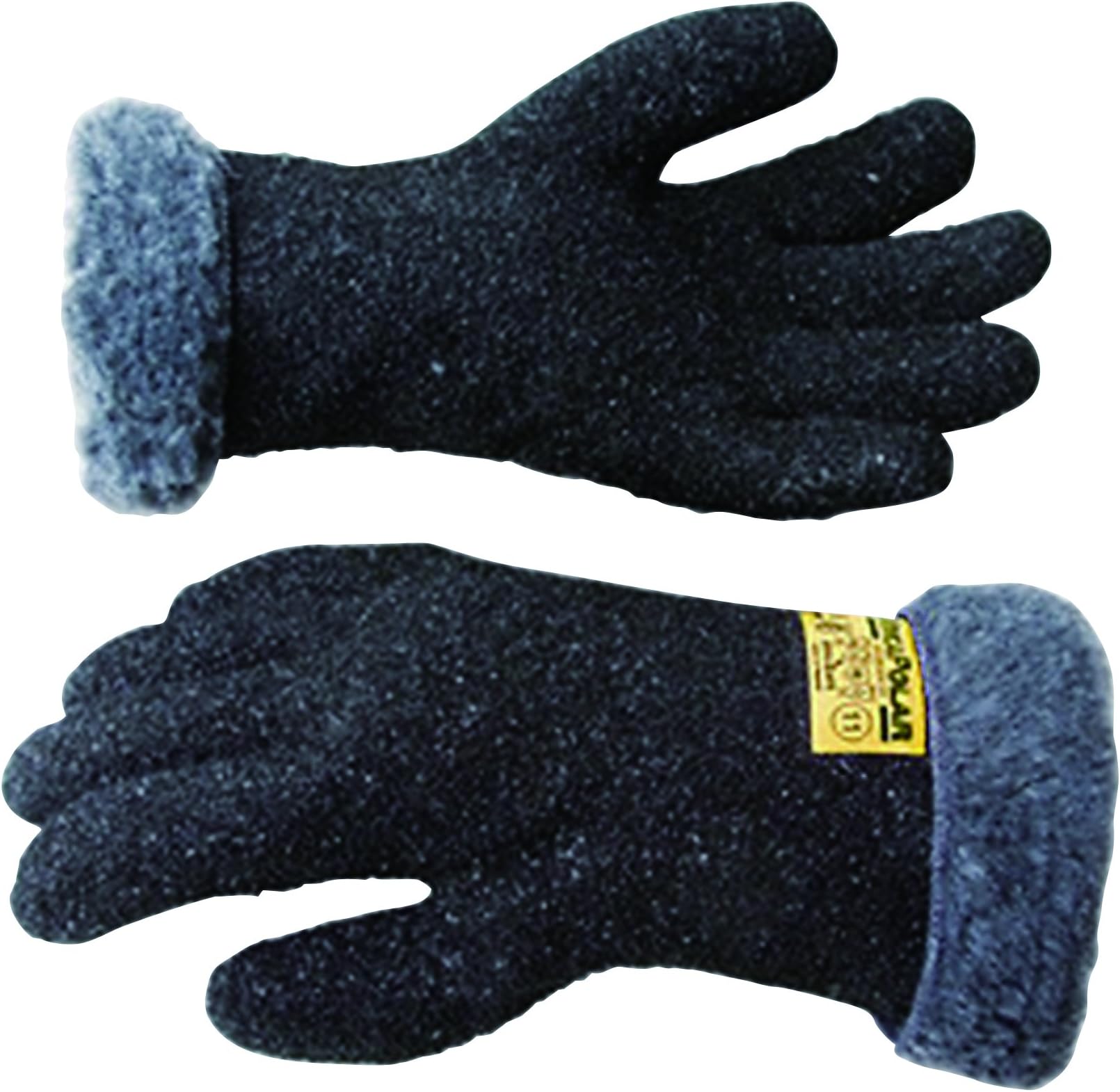 AS ONEJoka Polar Gloves Size 10 - M