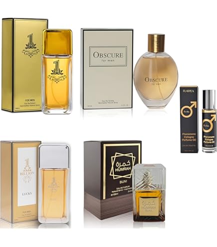 Amazon.com : Paco Rabanne for Men 5 Piece Mini Gift Set (1 Million