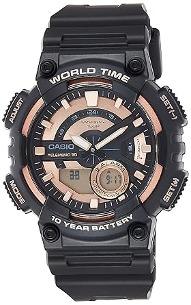 casio ad221