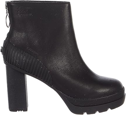 sorel dacie bootie