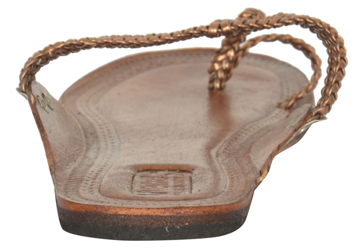 royal collection women's leather kolhapuris