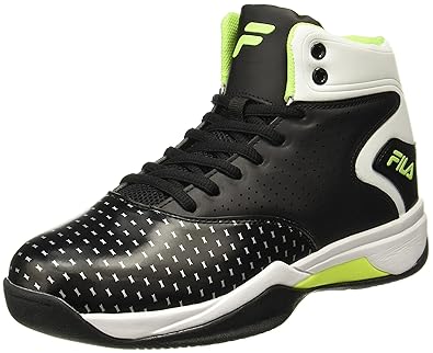 buy fila basketball shoes online india