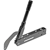 Dorman 924-5617 Parking Brake Handle Compatible with Select Chevrolet/Workhorse Models