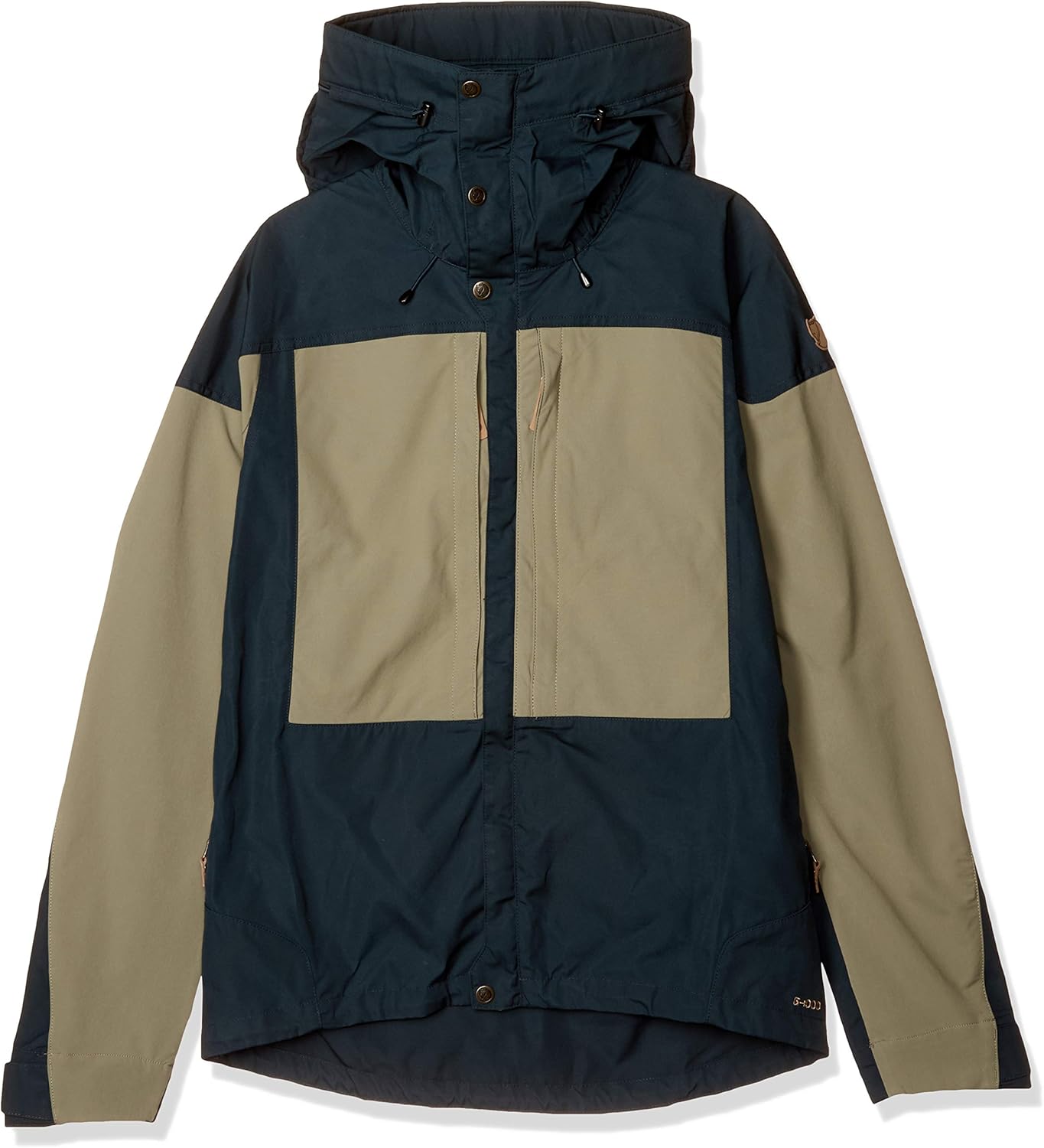 fjallraven men's keb jacket