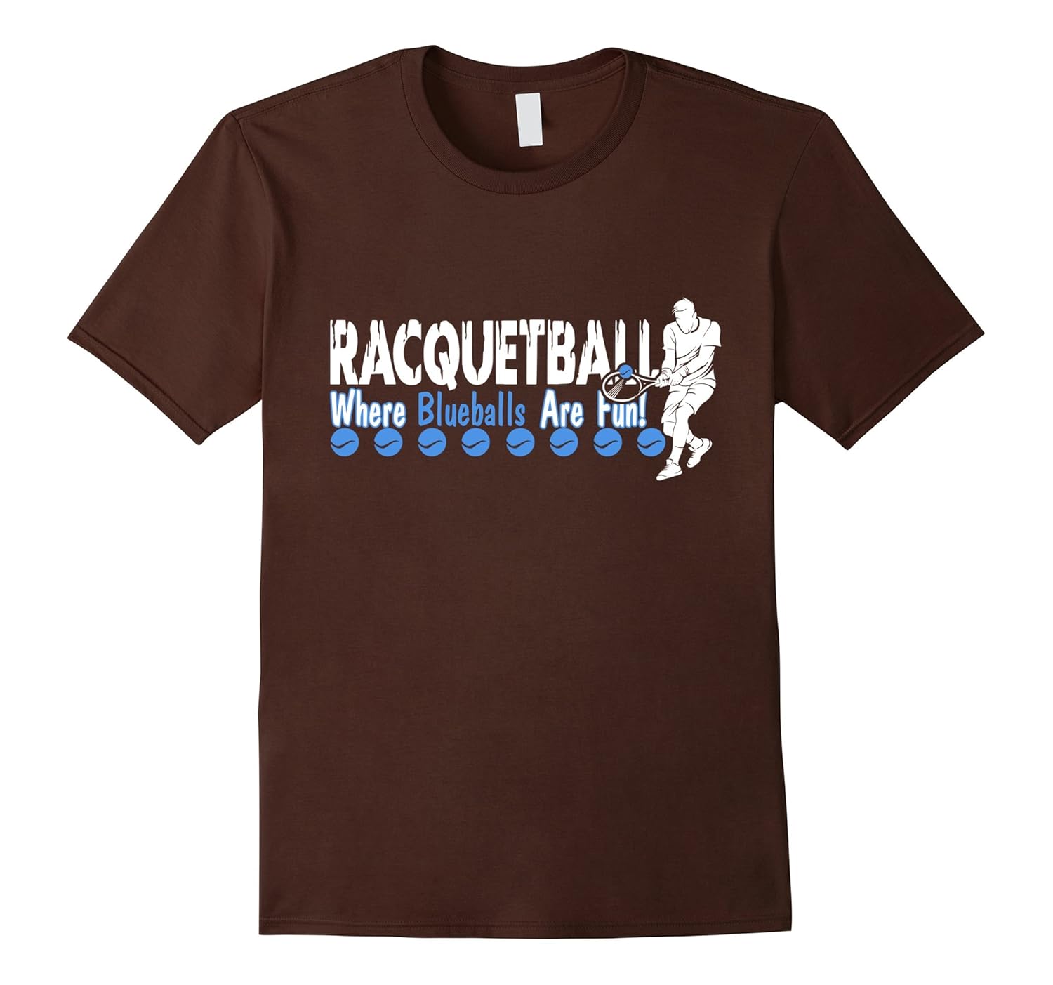 Racquetball Shirt Play Racquetball Tshirts4LVS