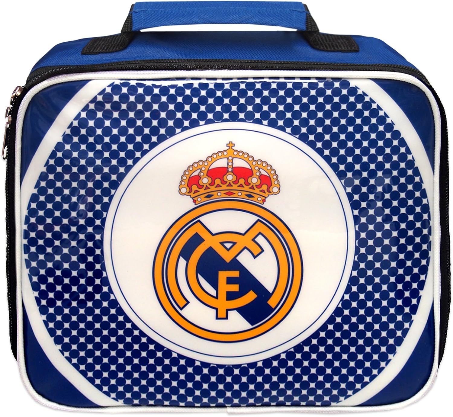 Interesting Info About Real Madrid Lunch Box
