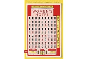 Women's Hotel: A Novel