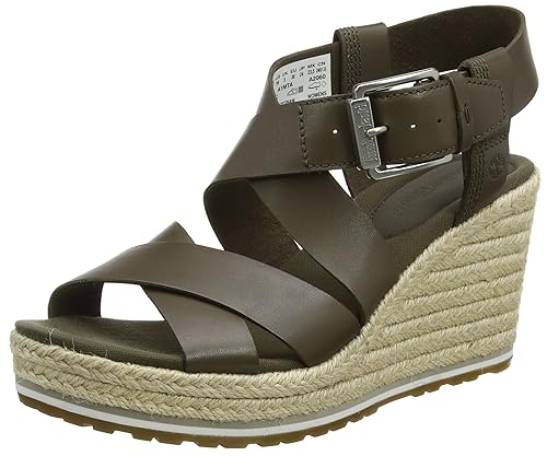 nice coast ankle strap