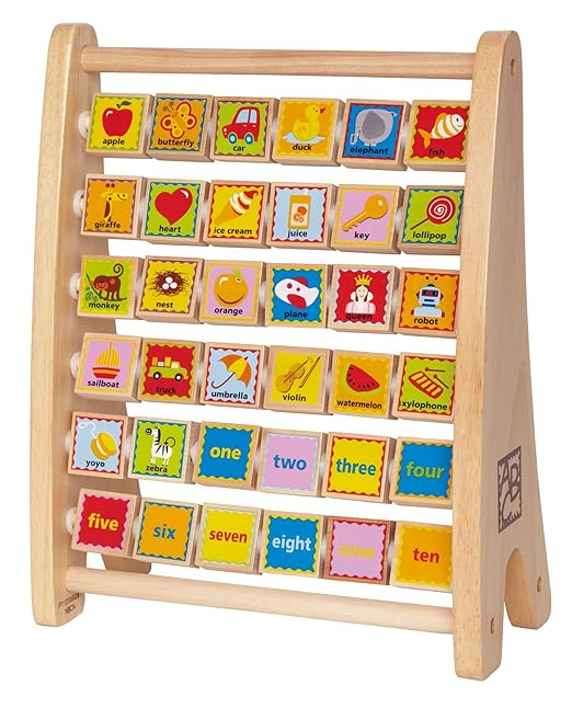 Hape HAPE1002 Toy, Multicolor Amazon.co.uk Toys & Games