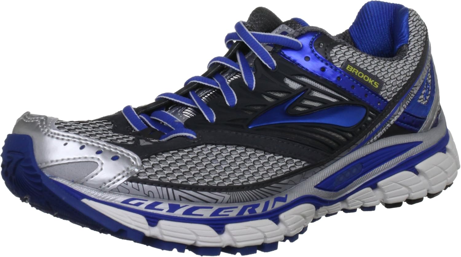 brooks running shoes glycerin 10