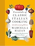 Essentials of Classic Italian Cooking: 30th