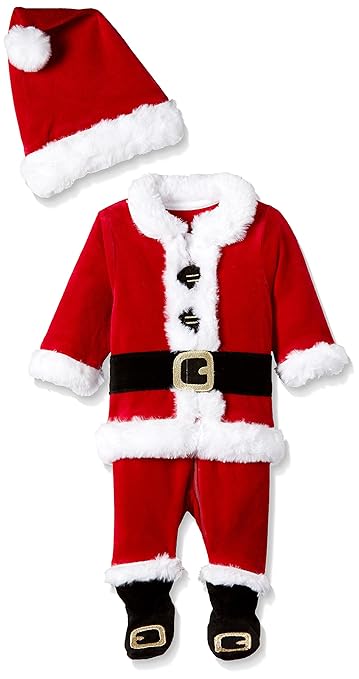 mothercare santa dress