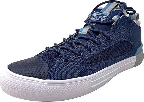 converse ctas ultra ox black