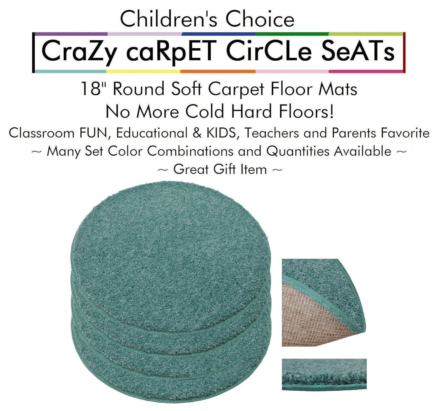 Best Marker Out Of Carpet