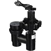Irritrol 311A-1 Intl. Bleed 1" Anti-Siphon Valve with FC