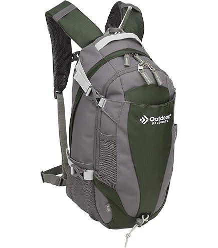 Amazon.com : Outdoor Products Module Day Pack (Heathered Print