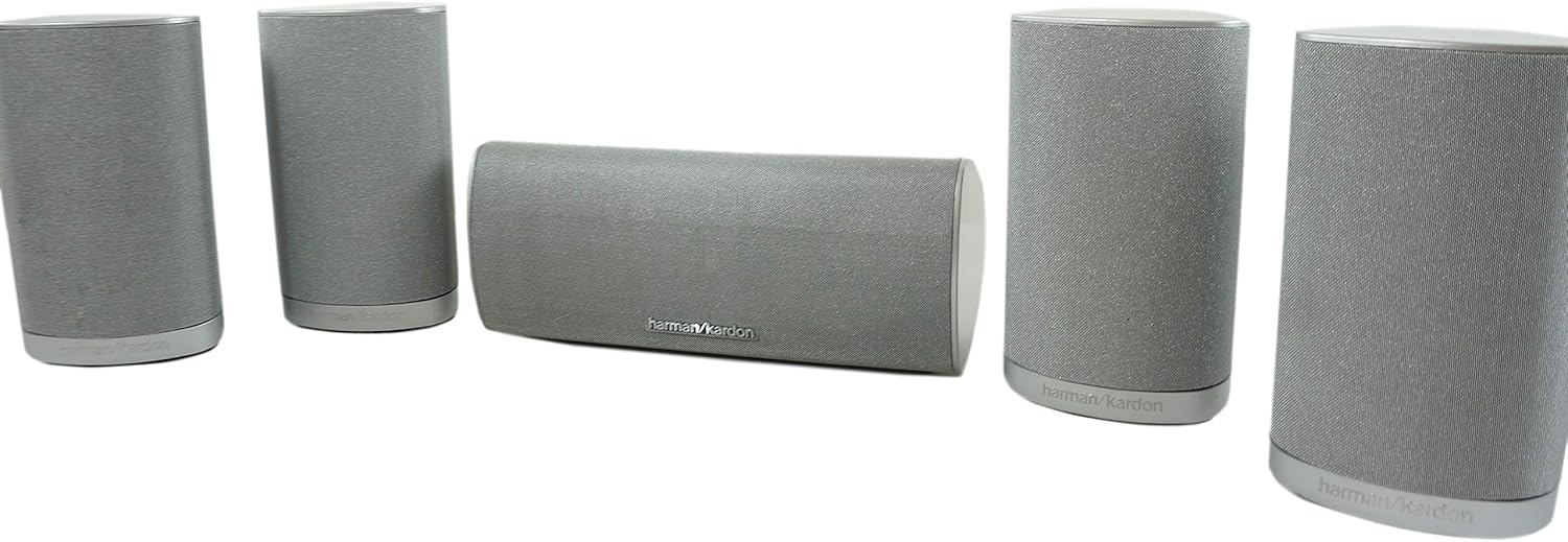 harman kardon cen ts7