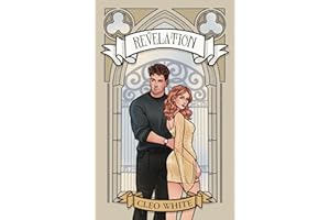 Revelation: A Royally Forbidden Romance