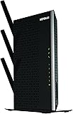 NETGEAR Nighthawk AC1900 Desktop WiFi Range Extender (EX7000-100NAS)