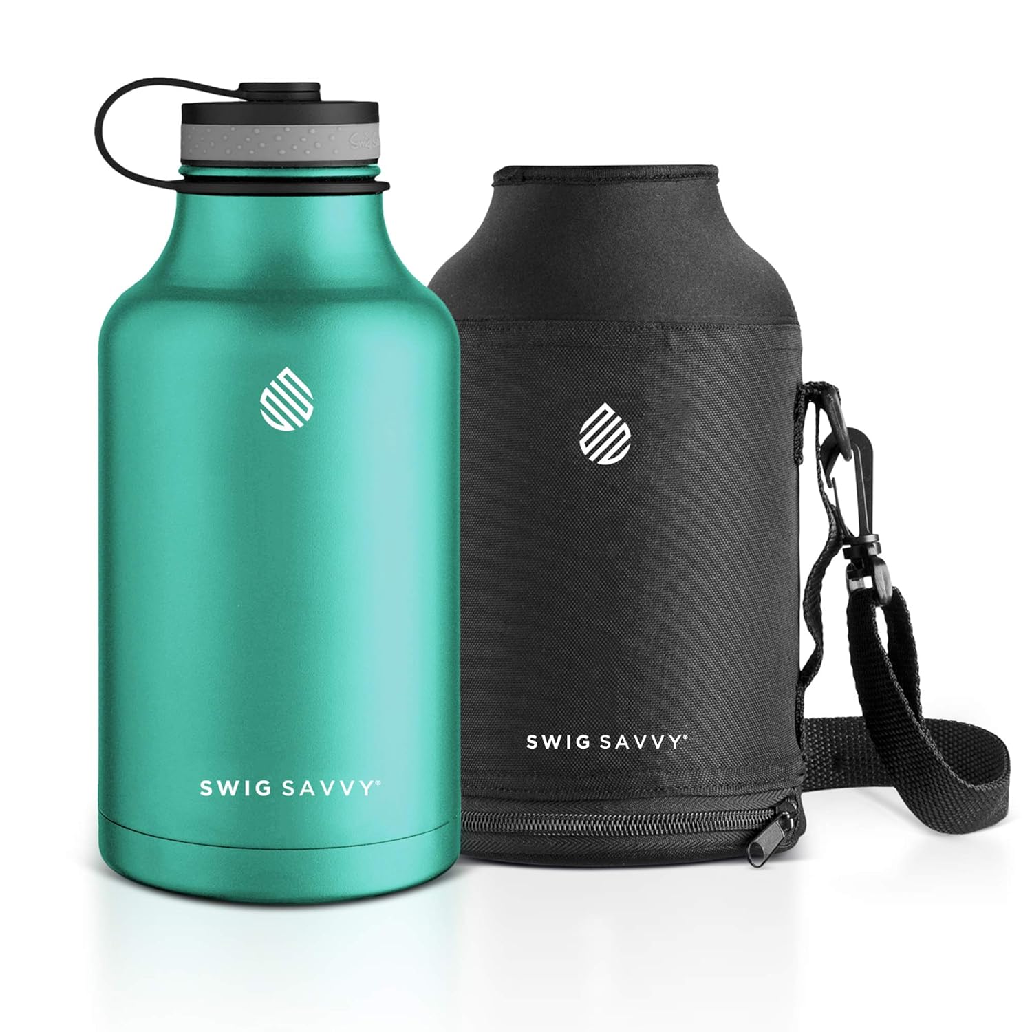 The 10 Best Hot And Cold Beverage Water Bottles