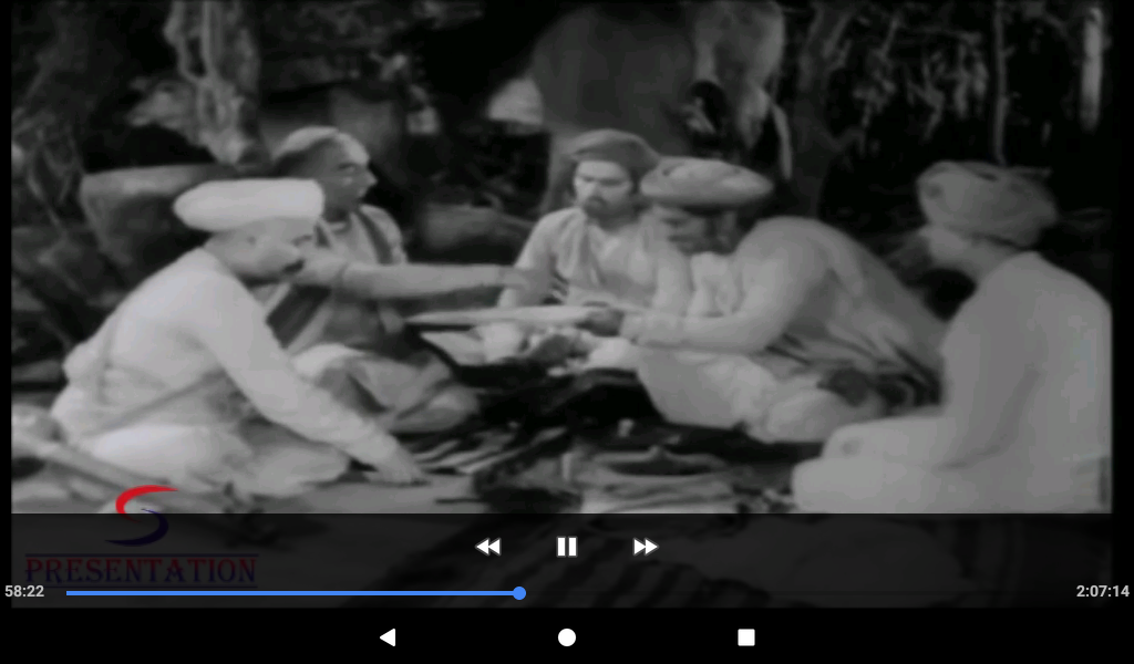 Classic Movies - Thumbnail 5