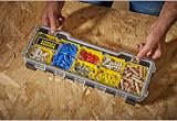 Stanley FatMax Pro 1/3 Shallow Organiser FMST1-75781 IP53 Waterproof view 4