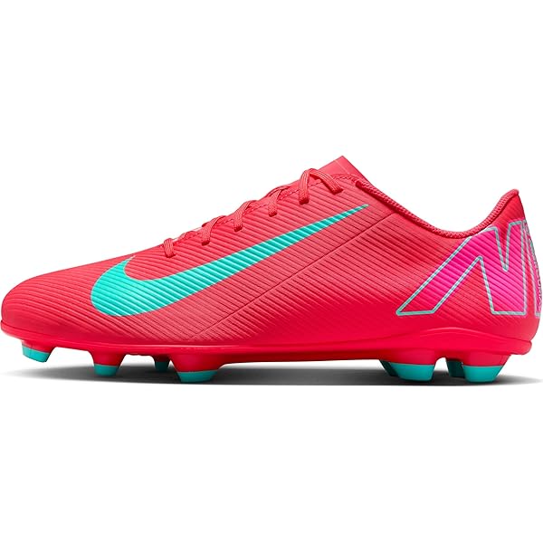 Amazon.com: Nike Jr. Mercurial Vapor XI FG Soccer Cleat (2.5Y
