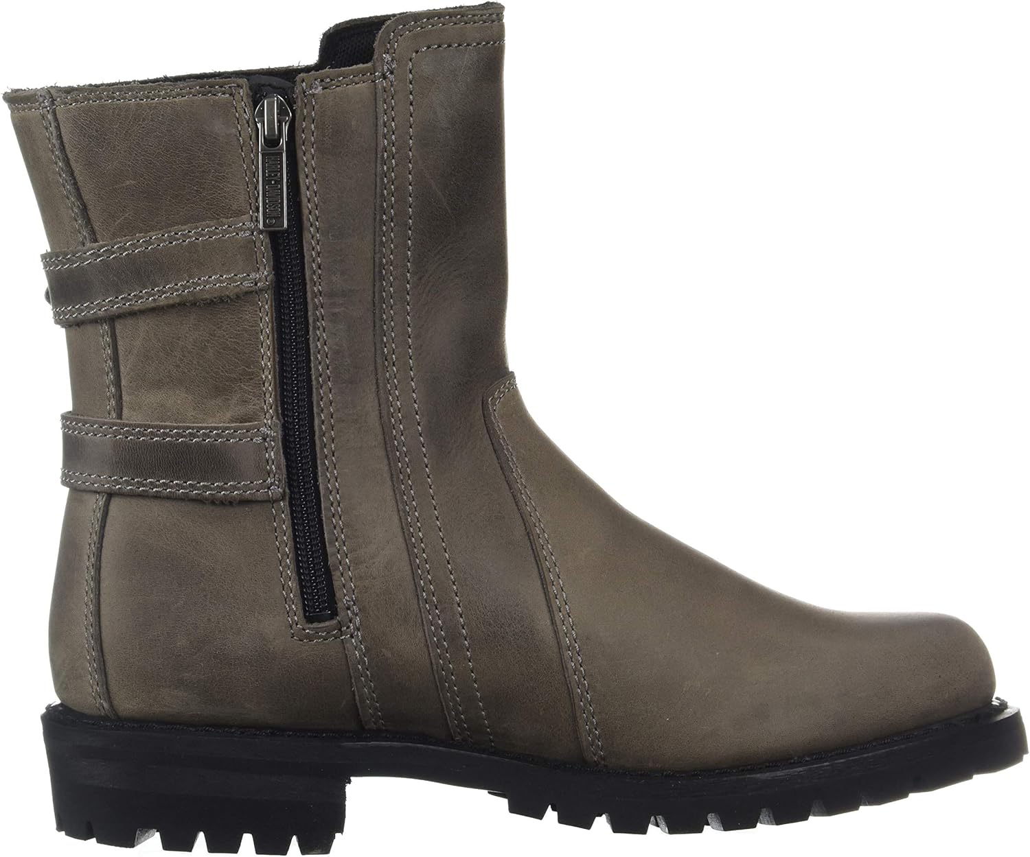 bota harley davidson feminina