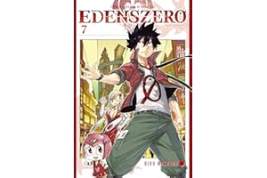 EDENS ZERO Vol. 7