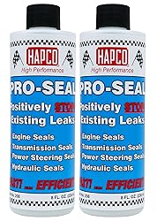 Hapco Products - Pro-Seal