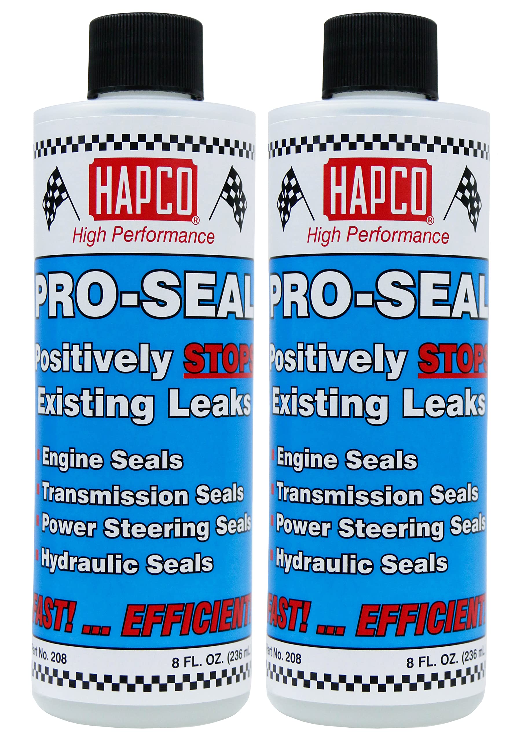 Hapco Products - Pro-Seal