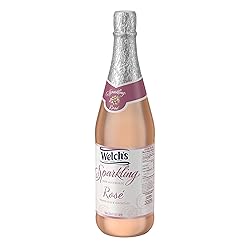 Welch's Sparkling Rosé Juice