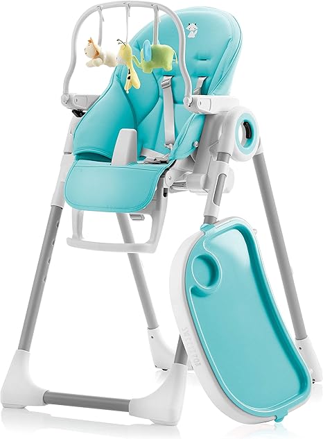 sweety fox high chair