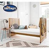 silentnight airflow cot mattress