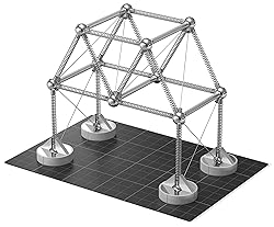 Mola Structural Kit 1 | Magnetic Modular Kit for