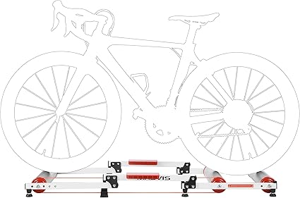 white bikes sc trainer