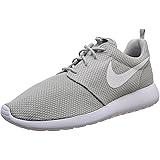 nike roshe gray