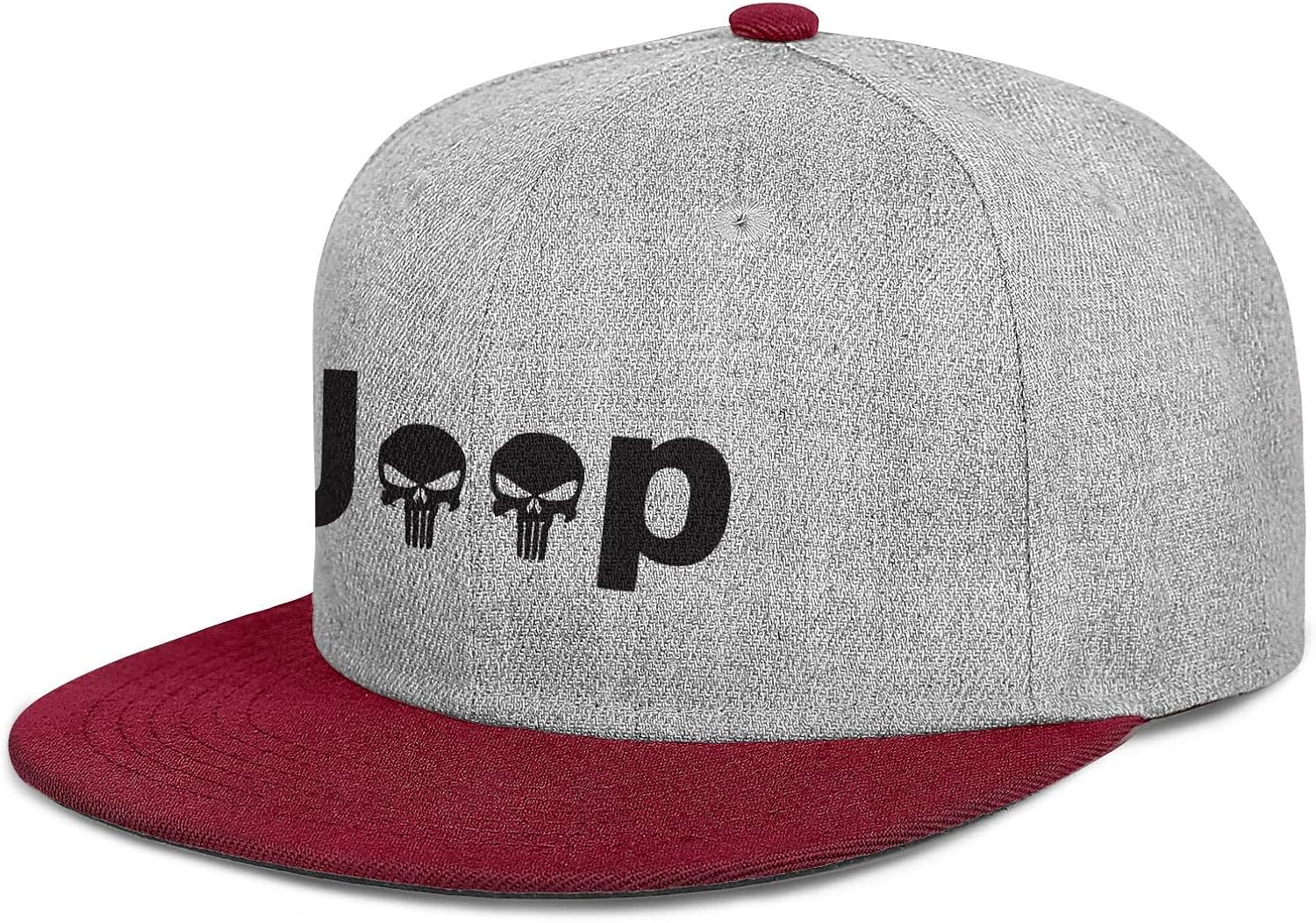 wool dad hat