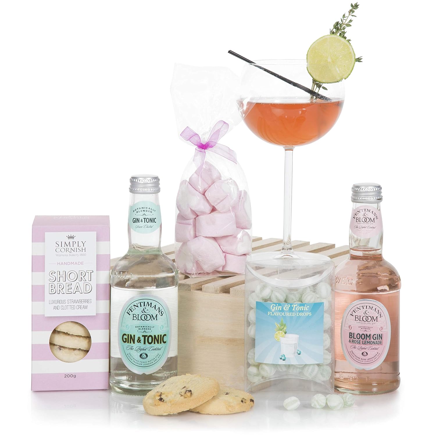 birthday gifts for gin lovers