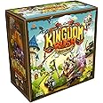 Lucky Duck Games Kingdom Rush: Rift in Time Board Game - Defend The Kingdom, Rewrite History! Cooperative Medieval Strategy Game for Kids and Adults, Ages 12+, 1-4 Players, 60-90 Min Playtime