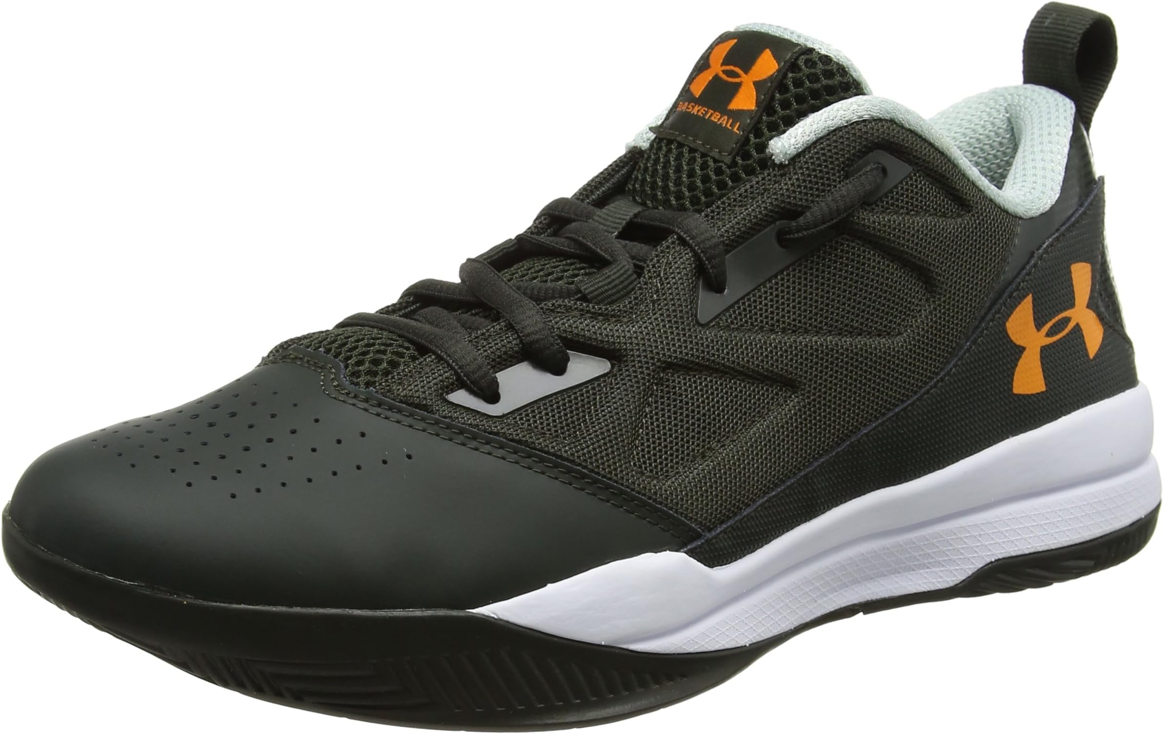 Under Armour Jet Low