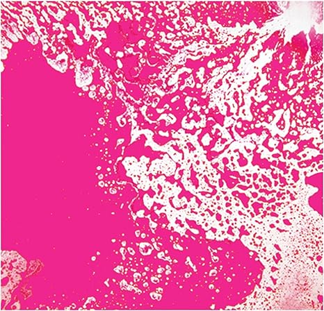 Art3d 20 X 20 Colorful Liquid Dance Floor Mat Decorative