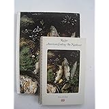 Recipes: American Cooking: The Northwest (Foods Of The World)