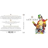 Many Faces Of Santana / Various