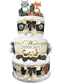 buy buy baby diaper cake