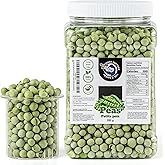 Freeze Dried Vegetables | Non-Perishable Freeze-Dried Food | 30-Year Shelf Life | Portable Emergency and Adventure Food Suppl