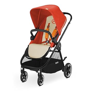 cybex iris
